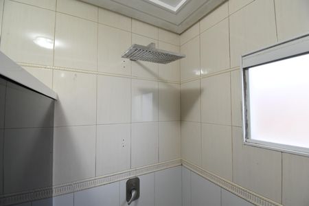 Casa para alugar com 370m², 7 quartos e 4 vagasBanheiro da Suíte 4