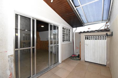 Casa para alugar com 370m², 7 quartos e 4 vagasÁrea externa