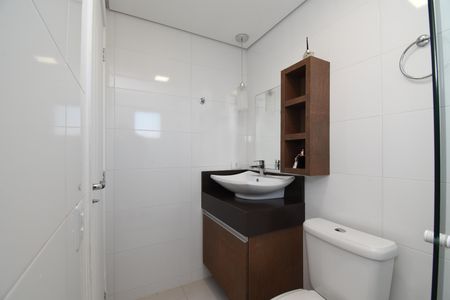 Casa para alugar com 370m², 7 quartos e 4 vagasBanheiro da Suíte 2