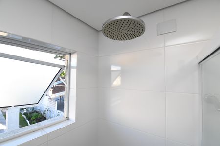 Casa para alugar com 370m², 7 quartos e 4 vagasBanheiro da Suíte 1