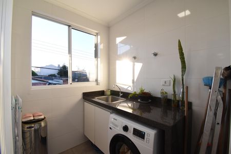 Casa para alugar com 370m², 7 quartos e 4 vagasÁrea de Serviço