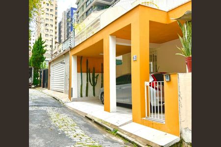 Casa à venda com 126m², 3 quartos e 1 vaga Casa à venda com 126m², 3 quartos e 1 vagaFoto 01