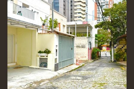 Casa à venda com 126m², 3 quartos e 1 vaga Casa à venda com 126m², 3 quartos e 1 vagaFoto 37
