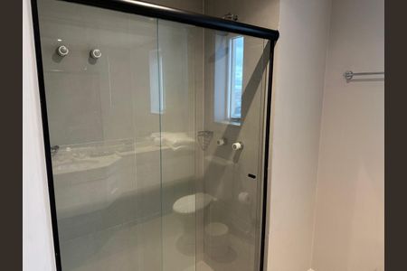 Foto 08 de apartamento à venda com 1 quarto, 56m² em Alphaville, Santana de Parnaíba