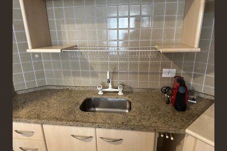 Foto 14 de apartamento à venda com 1 quarto, 56m² em Alphaville, Santana de Parnaíba