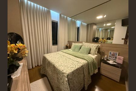 Casa à venda com 3 quartos, 85m² em Estrela Dalva, Contagem