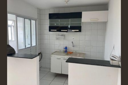 Apartamento à venda com 3 quartos, 59m² em Jardim Marajoara, São Paulo