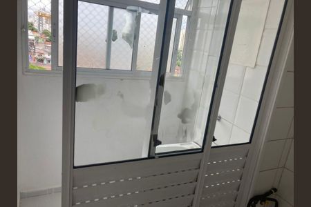 Apartamento à venda com 59m², 3 quartos e 1 vaga
