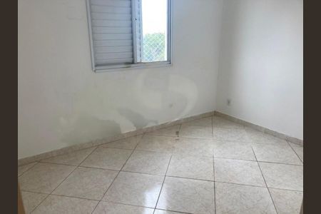 Apartamento à venda com 3 quartos, 59m² em Jardim Marajoara, São Paulo