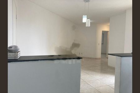 Apartamento à venda com 3 quartos, 59m² em Jardim Marajoara, São Paulo