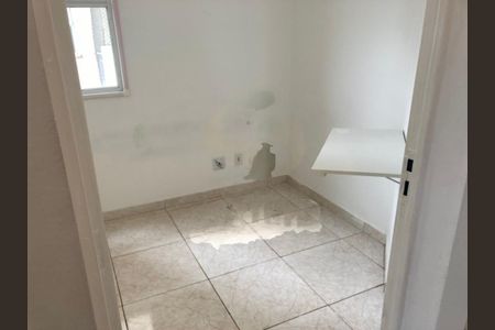 Apartamento à venda com 3 quartos, 59m² em Jardim Marajoara, São Paulo