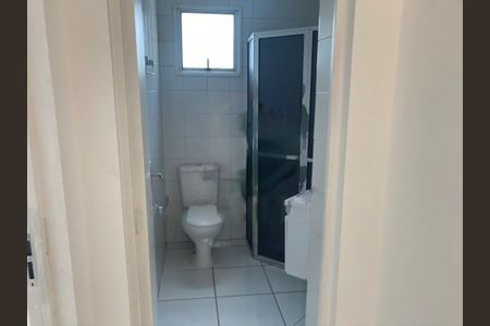 Apartamento à venda com 3 quartos, 59m² em Jardim Marajoara, São Paulo