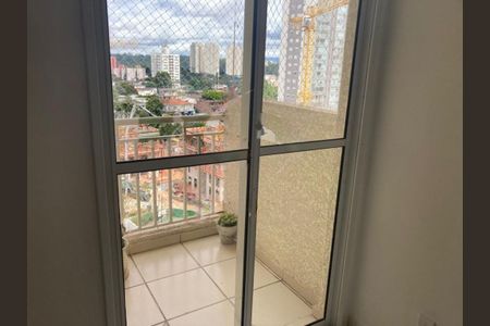 Apartamento à venda com 59m², 3 quartos e 1 vaga