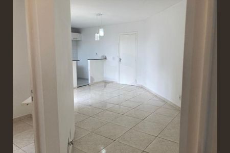 Apartamento à venda com 3 quartos, 59m² em Jardim Marajoara, São Paulo