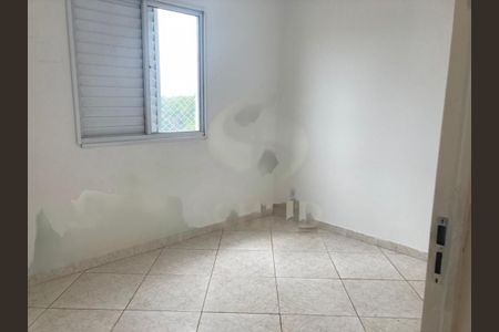 Apartamento à venda com 3 quartos, 59m² em Jardim Marajoara, São Paulo