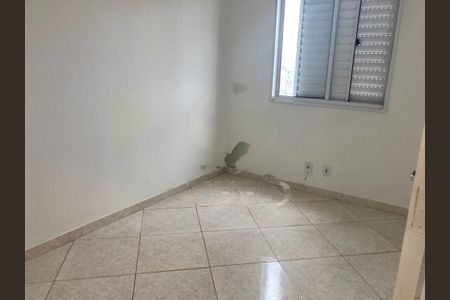 Apartamento à venda com 3 quartos, 59m² em Jardim Marajoara, São Paulo