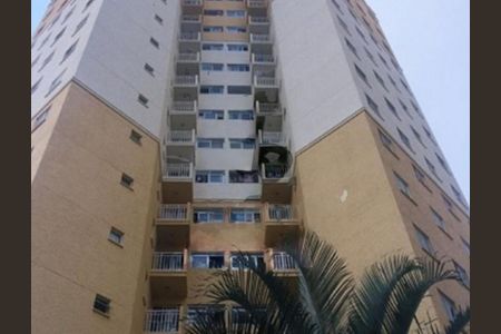 Apartamento à venda com 59m², 3 quartos e 1 vaga