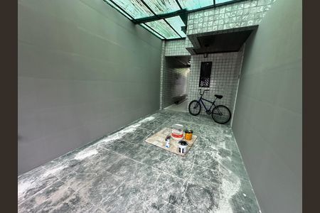 Casa para alugar com 93m², 3 quartos e 1 vaga Casa para alugar com 93m², 3 quartos e 1 vagaGaragem