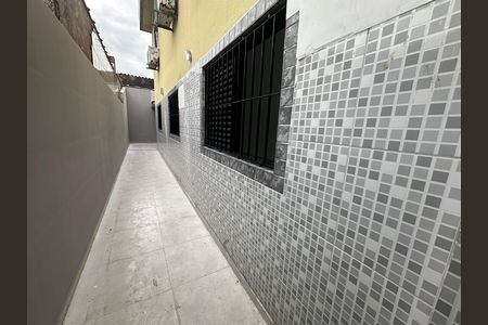 Casa para alugar com 93m², 3 quartos e 1 vaga Casa para alugar com 93m², 3 quartos e 1 vagaCorredor
