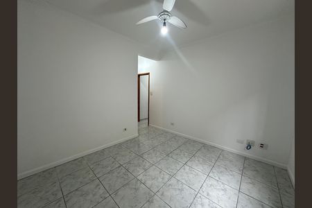Quarto 2 - Suíte de casa para alugar com 3 quartos, 93m² em Jardim Independencia, São Vicente