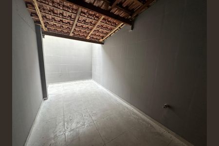 Casa para alugar com 93m², 3 quartos e 1 vaga Casa para alugar com 93m², 3 quartos e 1 vagaChurrasqueira