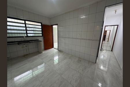 Casa para alugar com 93m², 3 quartos e 1 vaga Casa para alugar com 93m², 3 quartos e 1 vagaCozinha