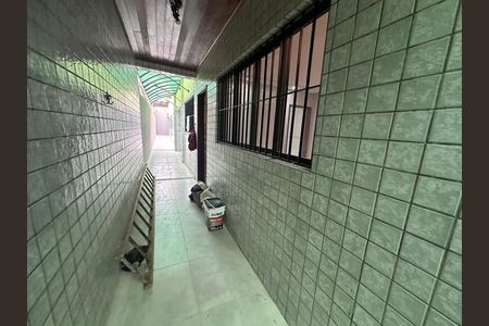 Casa para alugar com 93m², 3 quartos e 1 vaga Casa para alugar com 93m², 3 quartos e 1 vagaVaranda da Sala