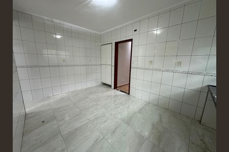 Casa para alugar com 93m², 3 quartos e 1 vaga Casa para alugar com 93m², 3 quartos e 1 vagaCozinha