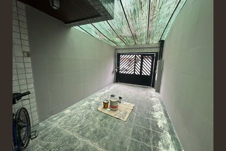 Casa para alugar com 93m², 3 quartos e 1 vaga Casa para alugar com 93m², 3 quartos e 1 vagaGaragem