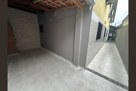 Casa para alugar com 93m², 3 quartos e 1 vaga Casa para alugar com 93m², 3 quartos e 1 vagaChurrasqueira