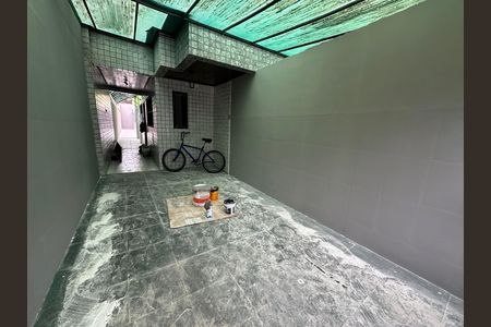 Casa para alugar com 93m², 3 quartos e 1 vaga Casa para alugar com 93m², 3 quartos e 1 vagaGaragem
