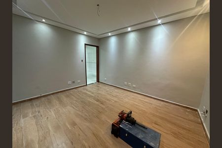 Casa para alugar com 93m², 3 quartos e 1 vaga Casa para alugar com 93m², 3 quartos e 1 vagaSala