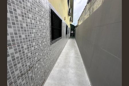 Casa para alugar com 93m², 3 quartos e 1 vaga Casa para alugar com 93m², 3 quartos e 1 vagaCorredor