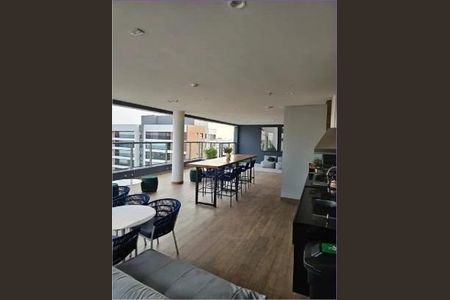 Apartamento à venda com 2 quartos, 65m² em Vila Clementino, São Paulo