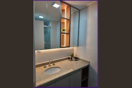 Apartamento à venda com 2 quartos, 65m² em Vila Clementino, São Paulo
