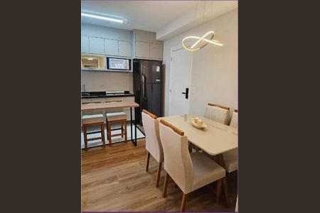 Apartamento à venda com 2 quartos, 65m² em Vila Clementino, São Paulo