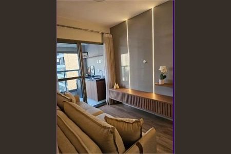 Apartamento à venda com 2 quartos, 65m² em Vila Clementino, São Paulo