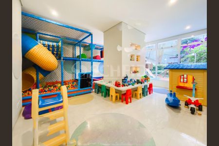 Apartamento à venda com 2 quartos, 76m² em Vila Suzana, São Paulo