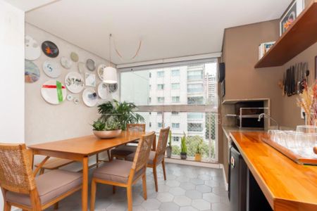 Apartamento à venda com 2 quartos, 76m² em Vila Suzana, São Paulo