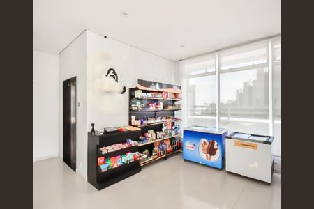 Apartamento à venda com 2 quartos, 76m² em Vila Suzana, São Paulo