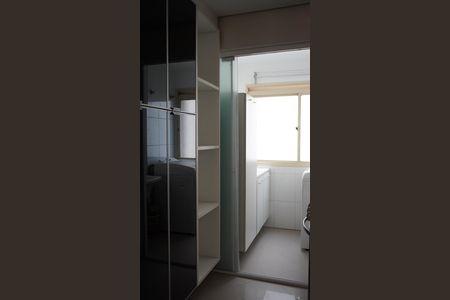 Apartamento para alugar com 83m², 2 quartos e 2 vagasÁrea de Serviço