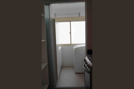 Apartamento para alugar com 83m², 2 quartos e 2 vagasCozinha Americana