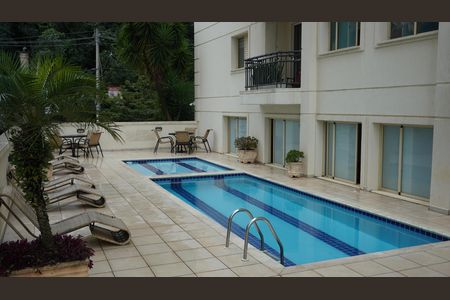 Apartamento para alugar com 83m², 2 quartos e 2 vagasPiscina
