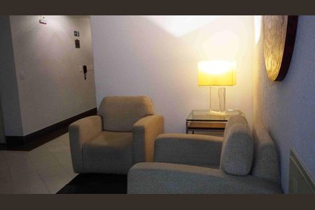 Espaço Comum de apartamento para alugar com 2 quartos, 83m² em Centro de Apoio I (alphaville), Santana de Parnaíba