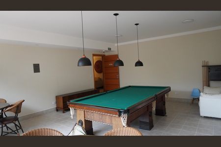 Apartamento para alugar com 83m², 2 quartos e 2 vagasSalão de Jogos