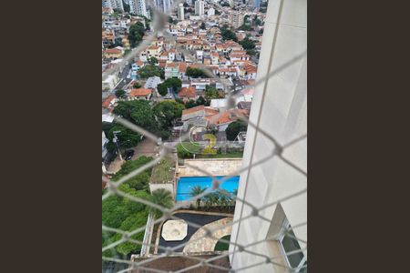 Apartamento para alugar com 1 quarto, 42m² em Pompeia, São Paulo