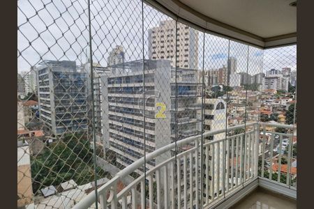 Apartamento para alugar com 1 quarto, 42m² em Pompeia, São Paulo