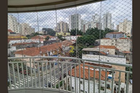 Apartamento para alugar com 1 quarto, 42m² em Pompeia, São Paulo