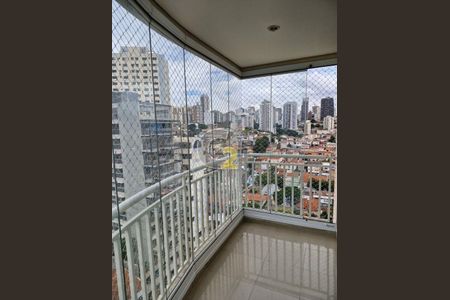 Apartamento para alugar com 1 quarto, 42m² em Pompeia, São Paulo