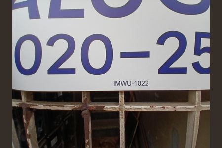 Casa para alugar com 40m², 1 quarto e sem vaga Casa para alugar com 40m², 1 quarto e sem vagaPlaca / 11/6/26 IMWU-1022